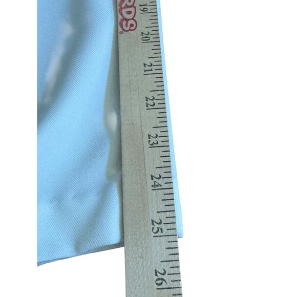 Briggs New York Women's White Elastic Waist Pull On Dress Pants 10P Petite - Picture 4 of 4